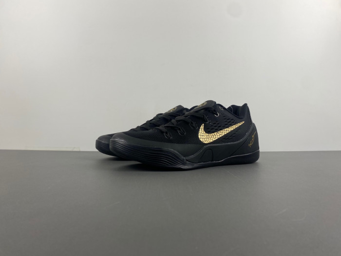 Nike Kobe 9 EM Low-646701-701