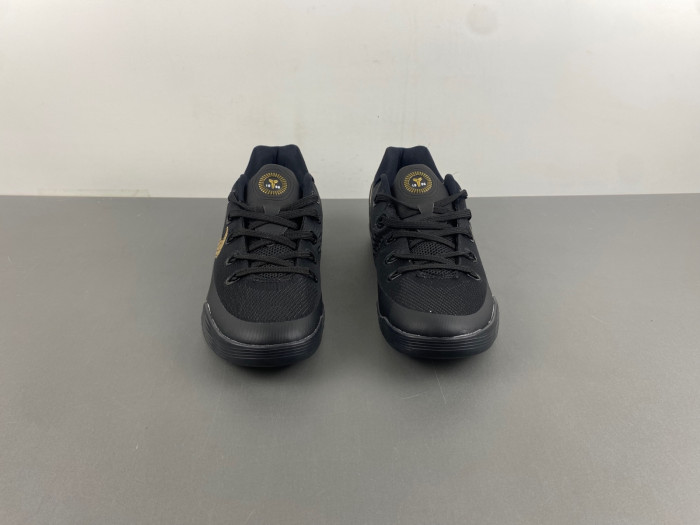 Nike Kobe 9 EM Low-646701-701