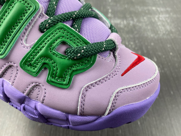 nike air more uptempo low ambush lilac-fb1299-500