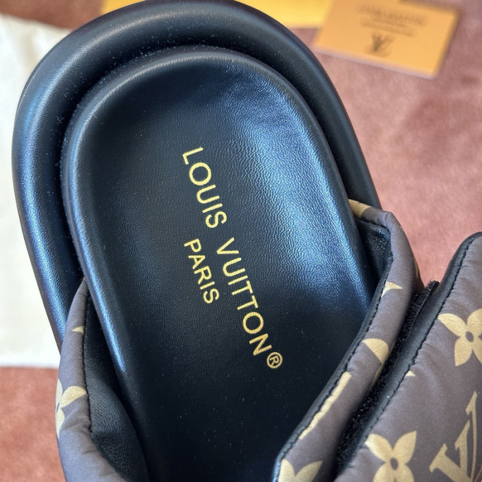 L&V sandal 75