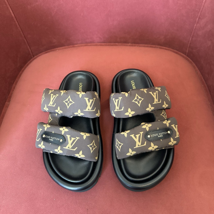 L&V sandal 75