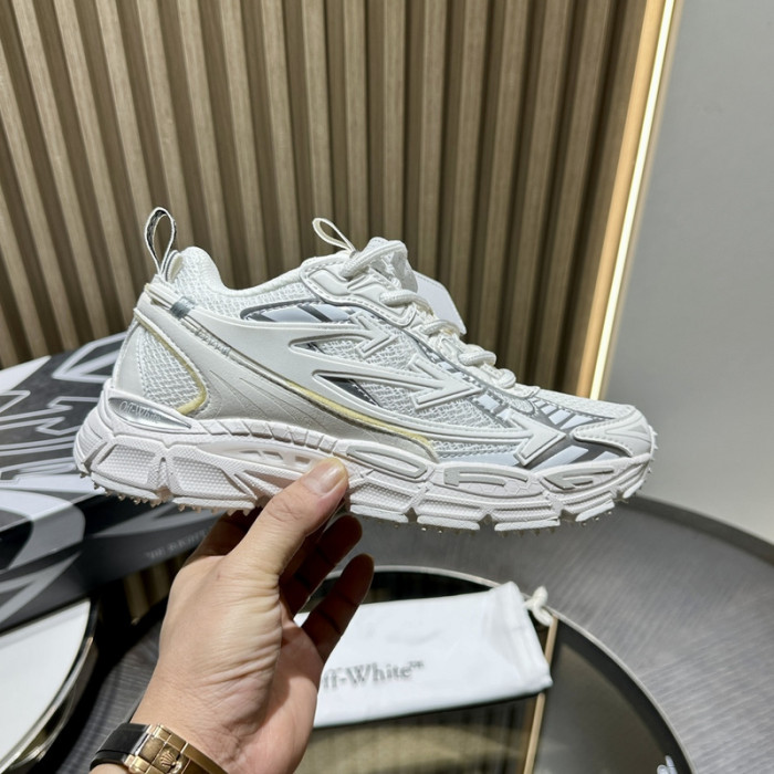 OFF-WHITE OW-54