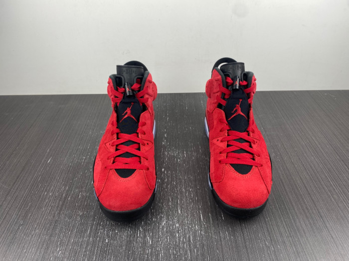 jordan 6 red and black-ct8529-600