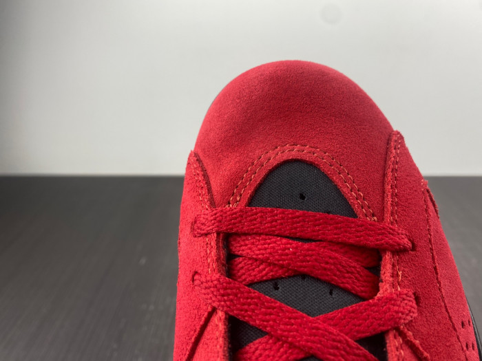 jordan 6 red and black-ct8529-600