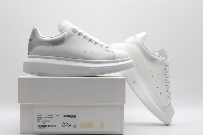 alexander mcq64