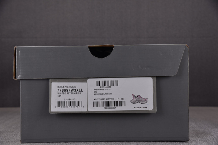 BALENCIAGA 3XL 47