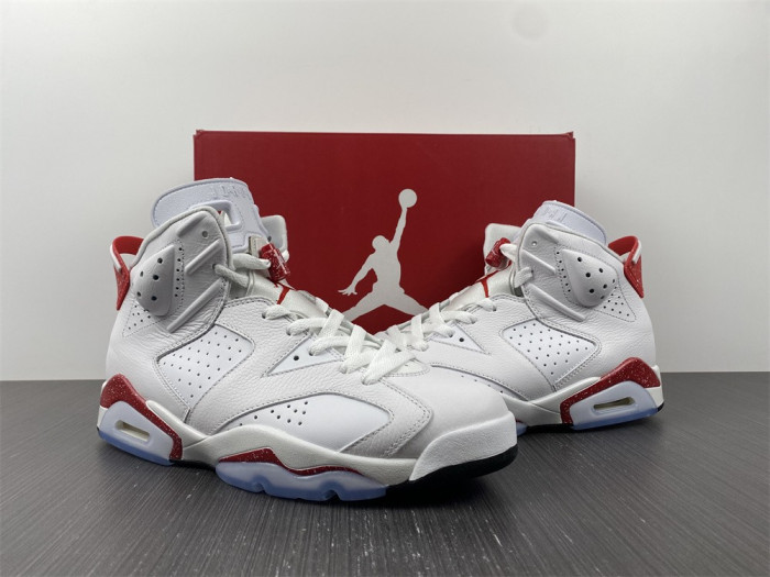jordan 6 retro red oreo-ct8529-162