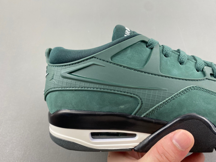 Jordan 4 RM SP Nigel Sylvester Driveway Grey-HF4334-300