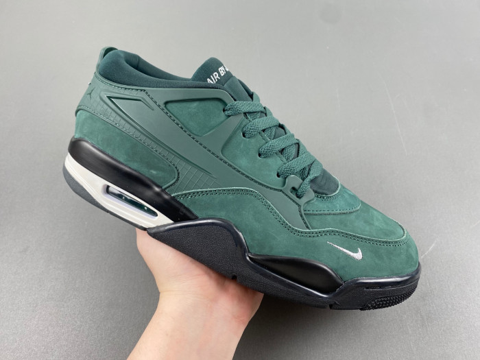 Jordan 4 RM SP Nigel Sylvester Driveway Grey-HF4334-300