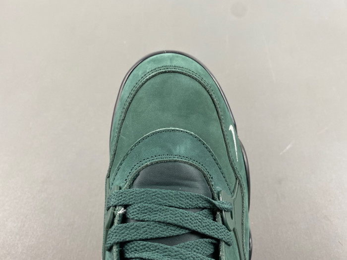 Jordan 4 RM SP Nigel Sylvester Driveway Grey-HF4334-300