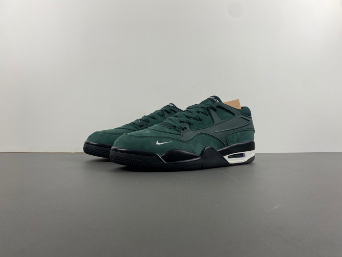 Jordan 4 RM SP Nigel Sylvester Driveway Grey-HF4334-300