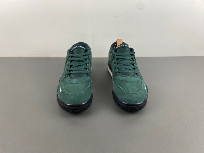 Jordan 4 RM SP Nigel Sylvester Driveway Grey-HF4334-300