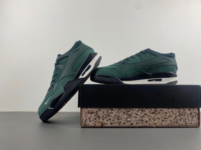 Jordan 4 RM SP Nigel Sylvester Driveway Grey-HF4334-300
