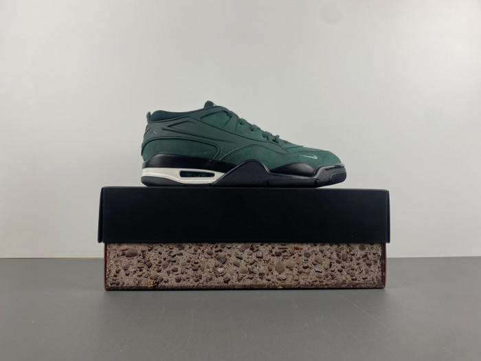Jordan 4 RM SP Nigel Sylvester Driveway Grey-HF4334-300