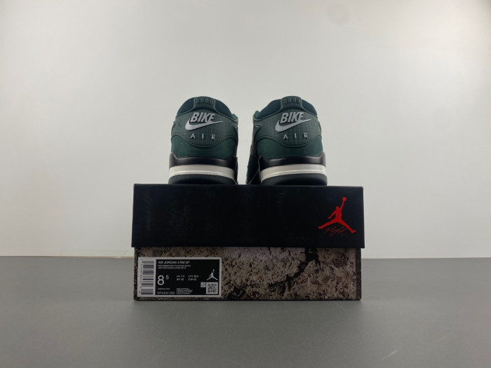 Jordan 4 RM SP Nigel Sylvester Driveway Grey-HF4334-300