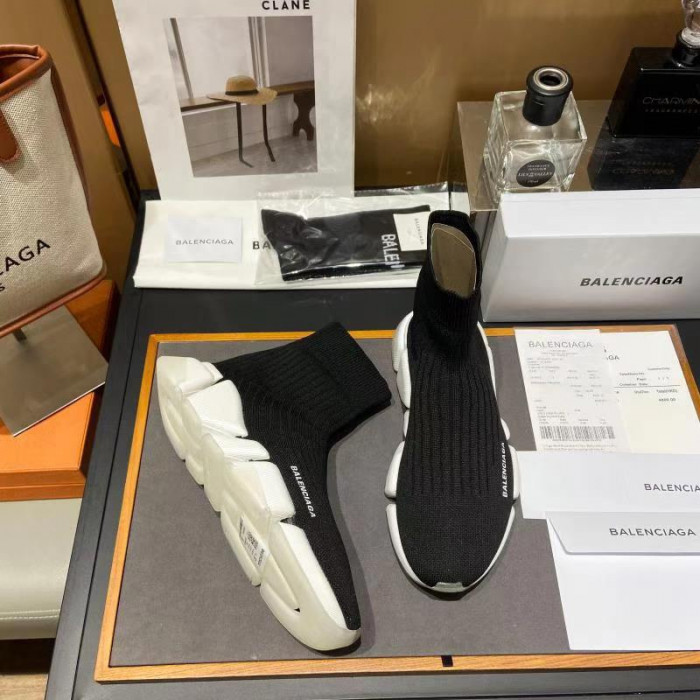 SPEED TRAINER SNEAKERS 1000041
