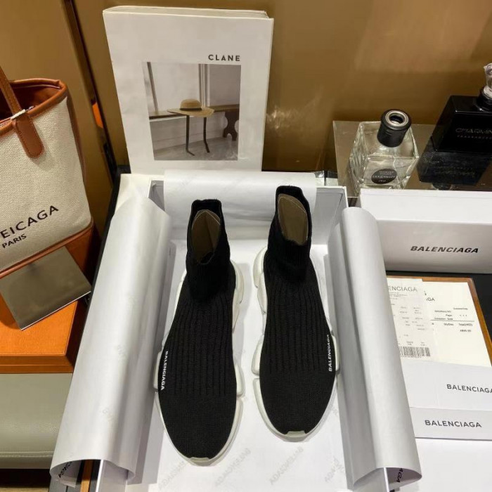 SPEED TRAINER SNEAKERS 1000041