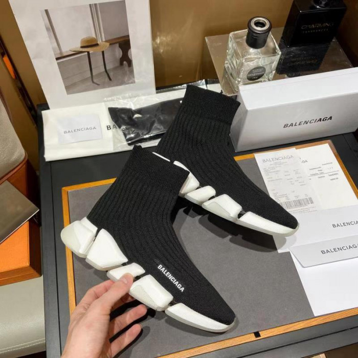 SPEED TRAINER SNEAKERS 1000041