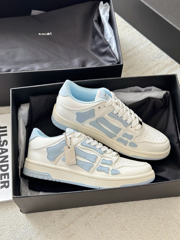 amiri sneaker 39