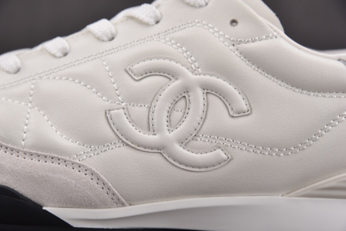 Chane* snekaers C000013
