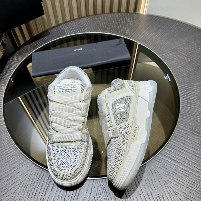 AMIRI SNEAKER 50