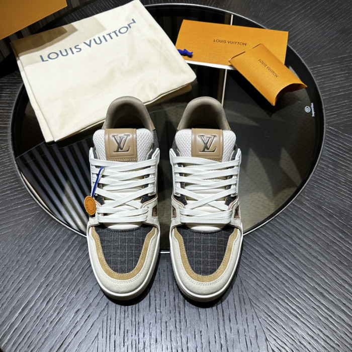 LV snekaers 168