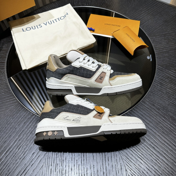 LV snekaers 168