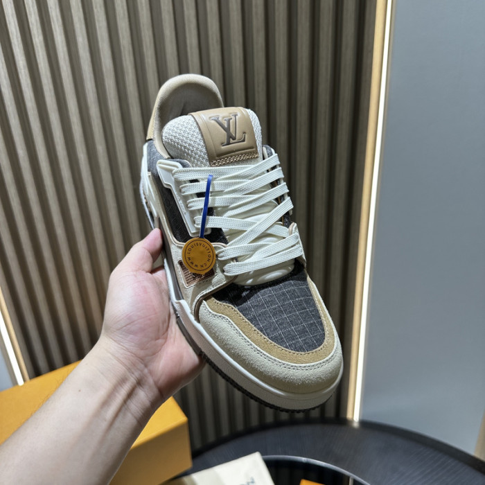 LV snekaers 168