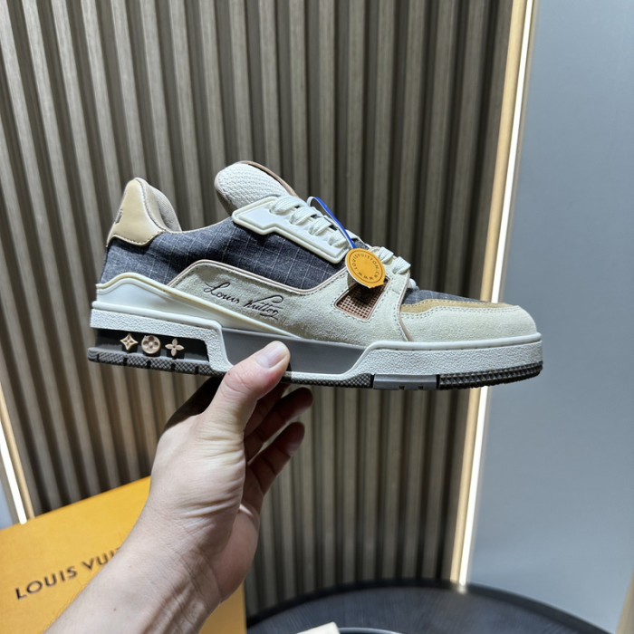 LV snekaers 168