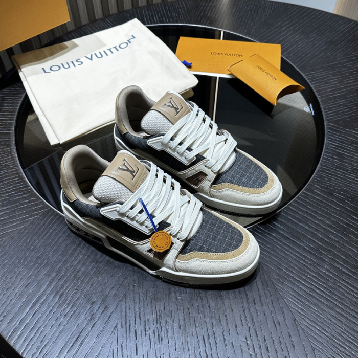 LV snekaers 168