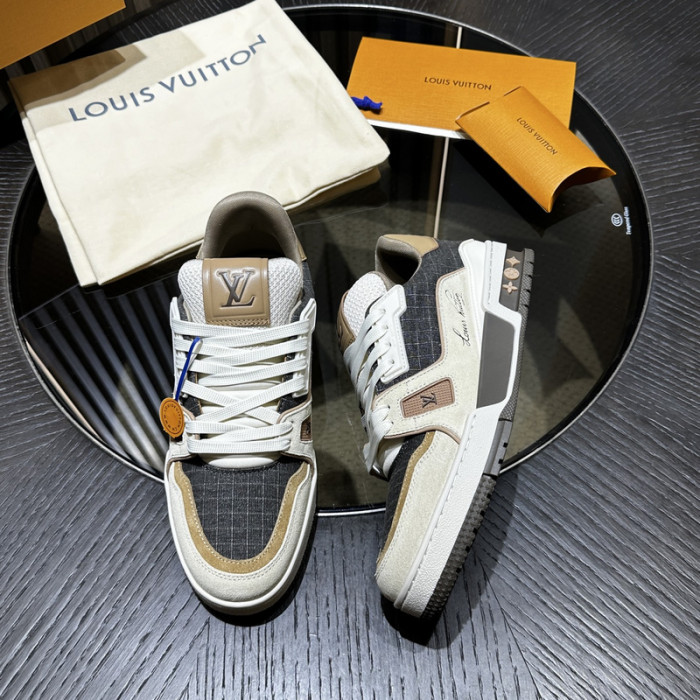 LV snekaers 168