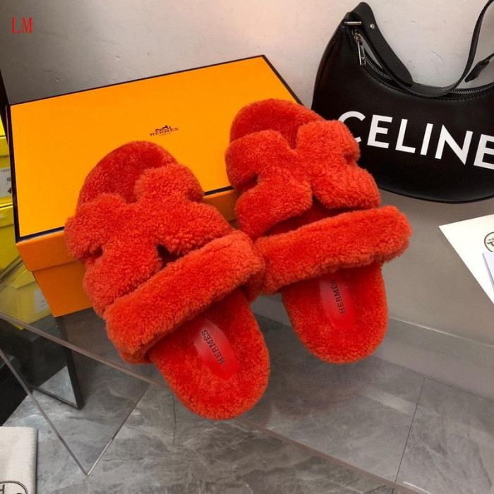 Hermes Sandal 25