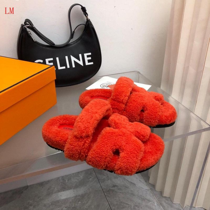 Hermes Sandal 25
