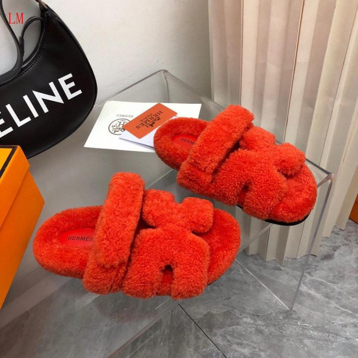 Hermes Sandal 25