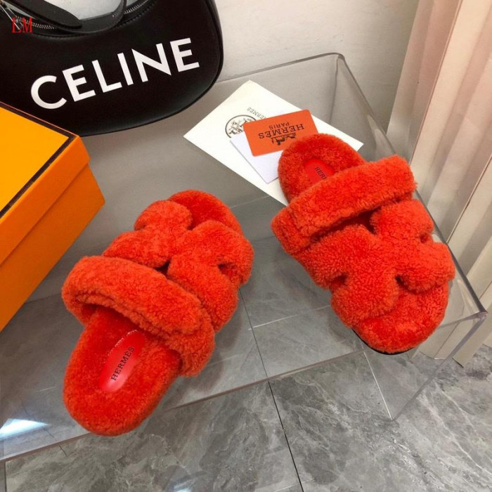 Hermes Sandal 25