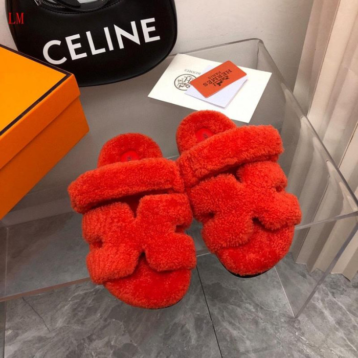 Hermes Sandal 25