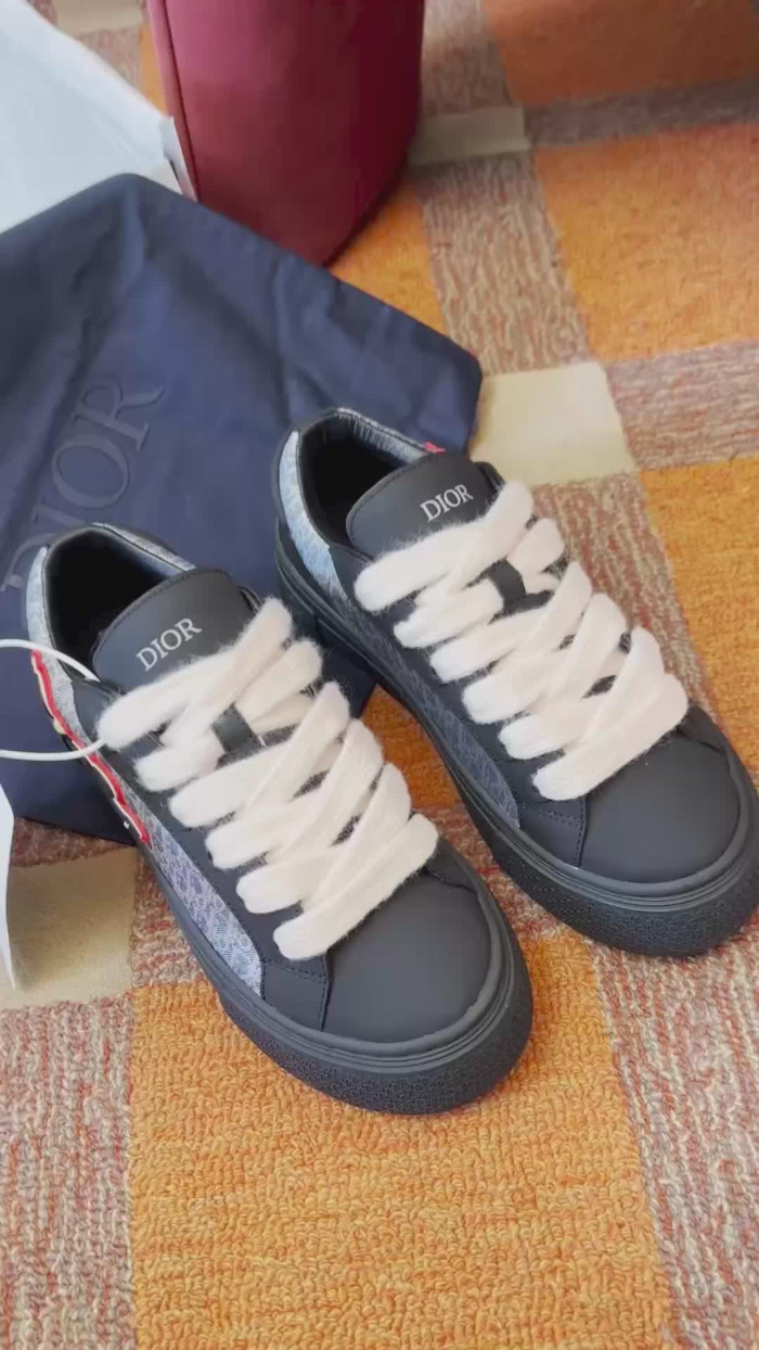 DIOR B33 SNEAKERS-01