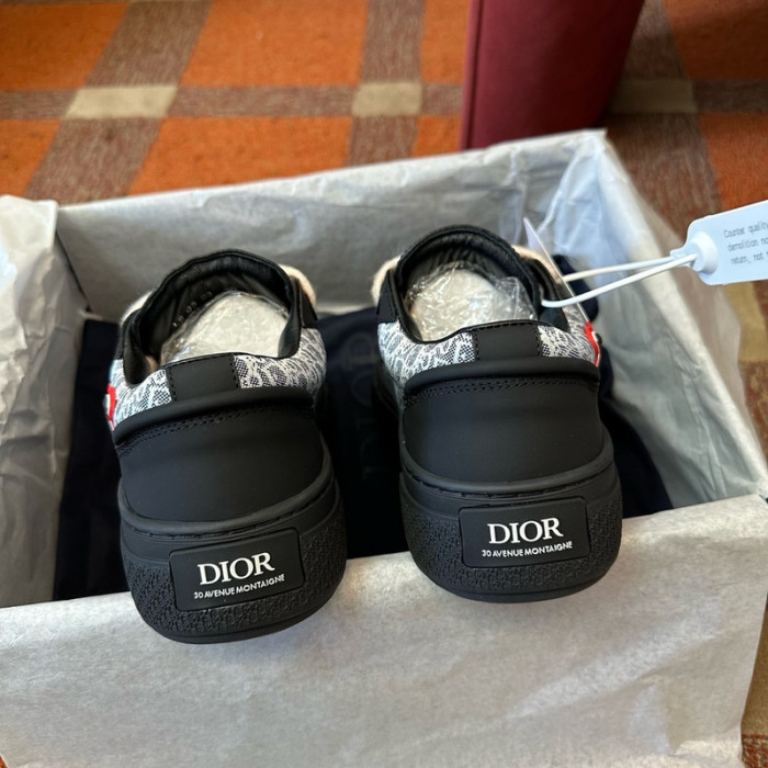 DIOR B33 SNEAKERS-01
