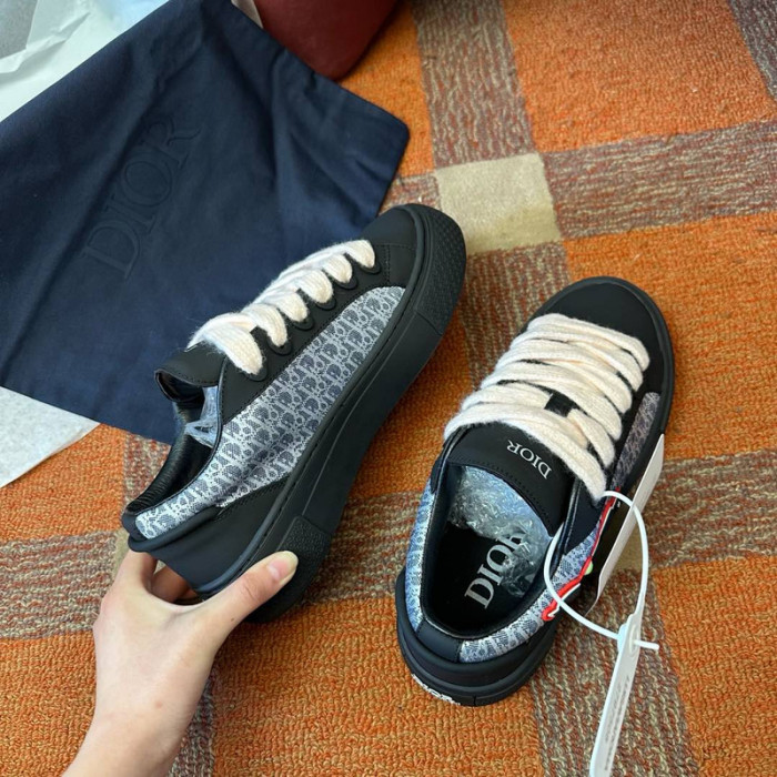 DIOR B33 SNEAKERS-01