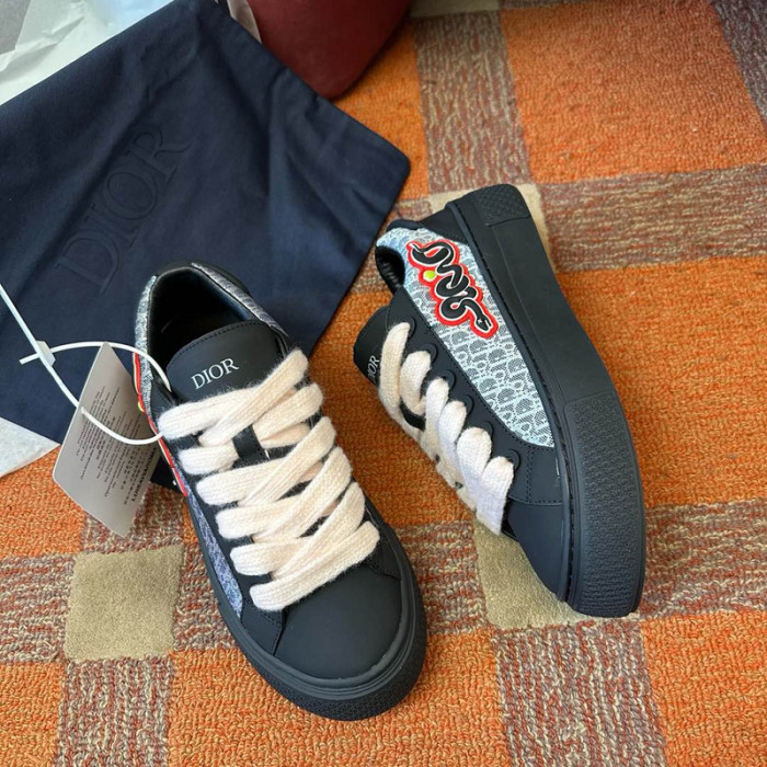 DIOR B33 SNEAKERS-01