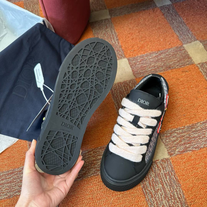DIOR B33 SNEAKERS-01