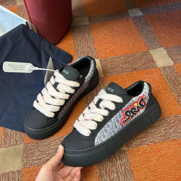 DIOR B33 SNEAKERS-01