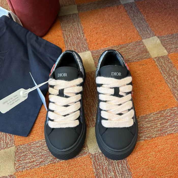 DIOR B33 SNEAKERS-01
