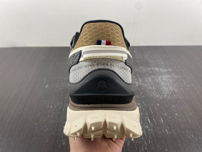 MONCLER SNEAKER 04
