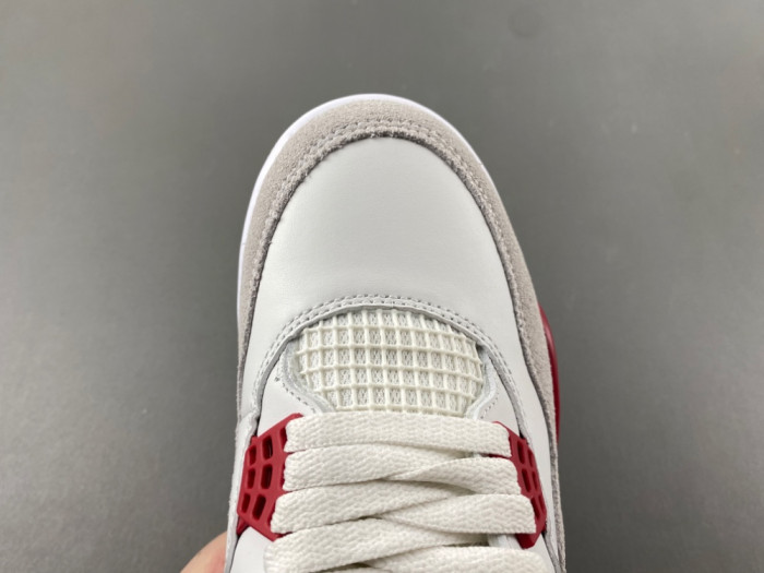 Jordan 4 Retro SB Varsity Red-DR5415-106