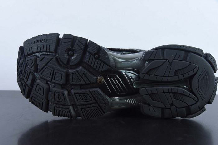SNEAKER RUNNER 04
