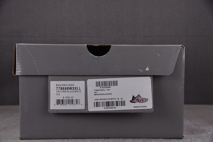 BALENCIAGA 3XL 48