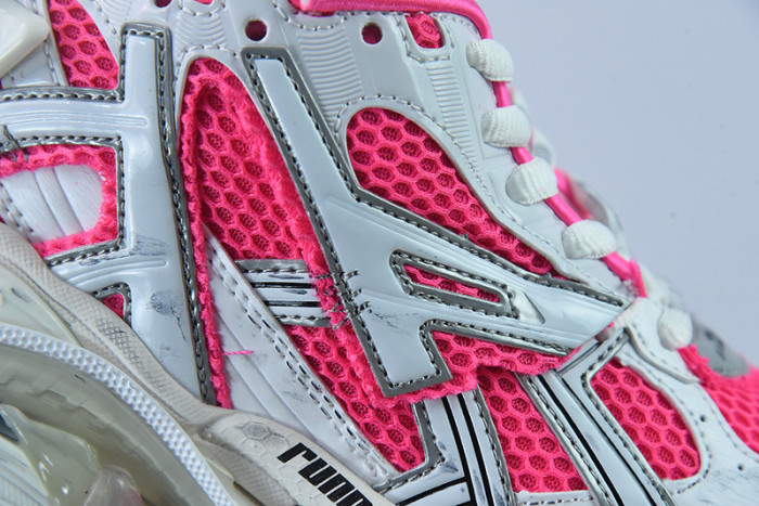 SNEAKER RUNNER 17