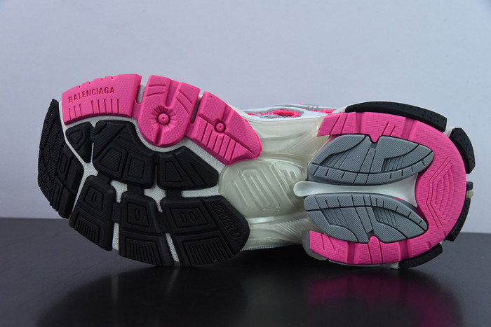 SNEAKER RUNNER 17