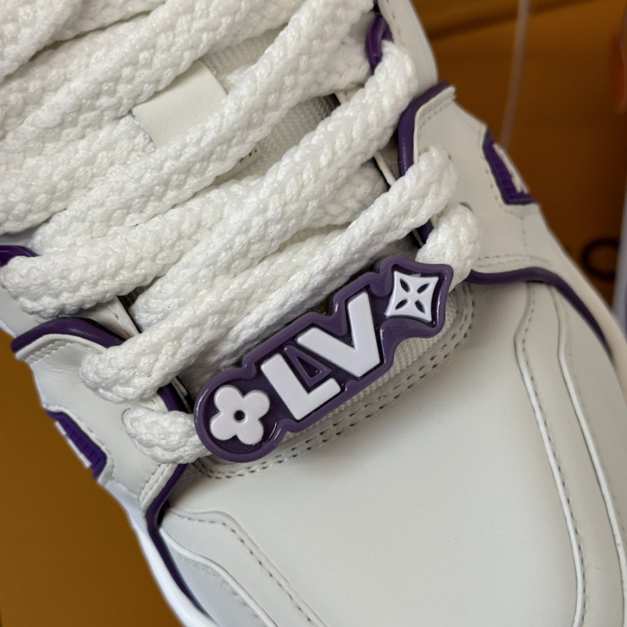 LV snekaers 195
